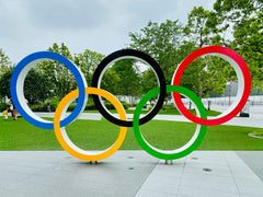 Top 5 mejores productos deportivos en Tokio 2021