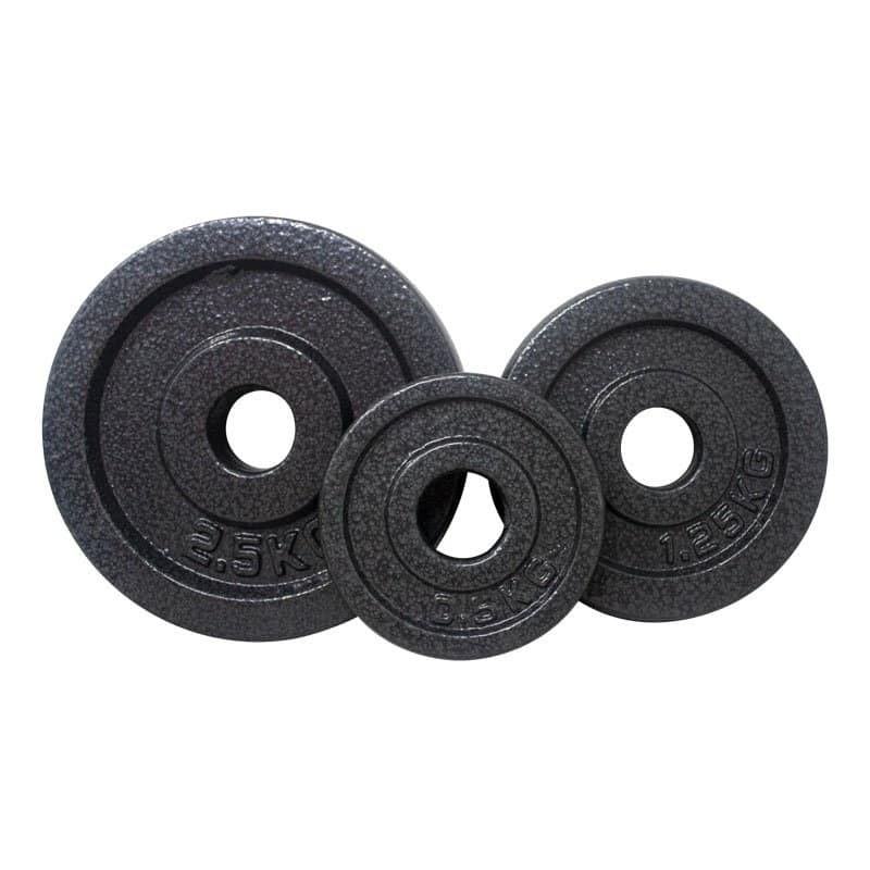 Discos para Pesas