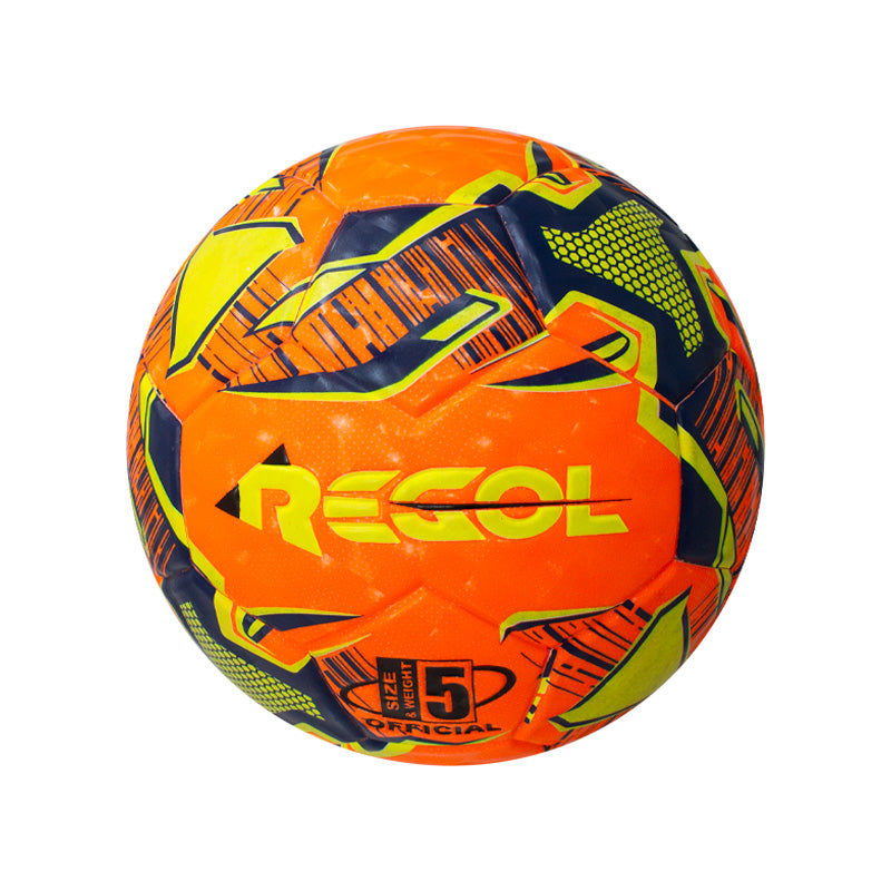 Balón Fútbol Colores N5