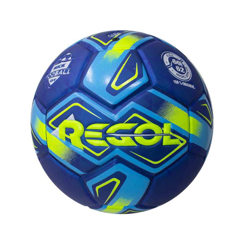 Balón Microfútbol Regol Colores 60-62
