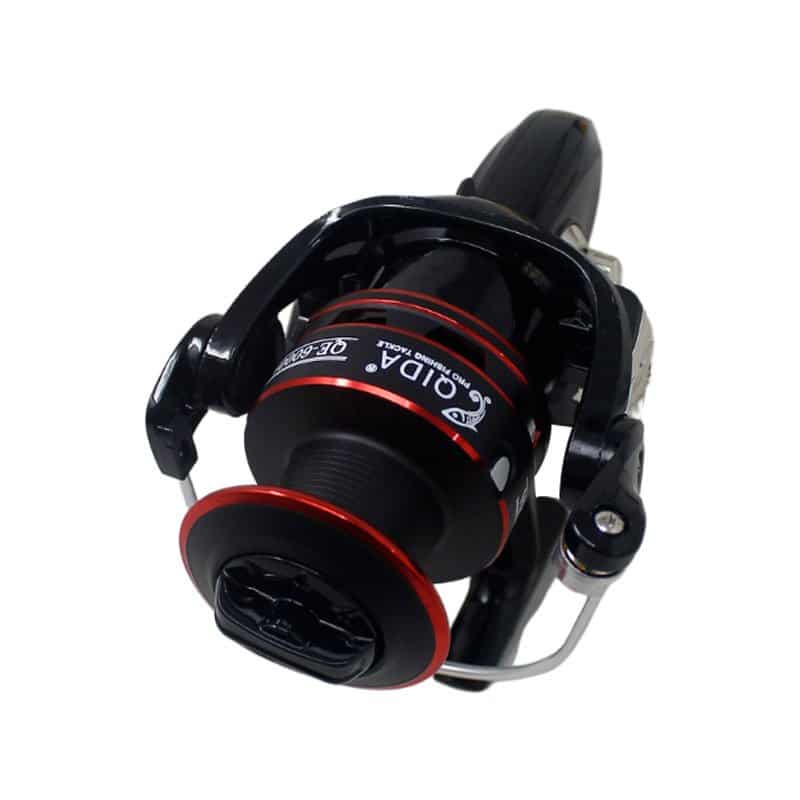 Carretel Pesca Qida QE 6000