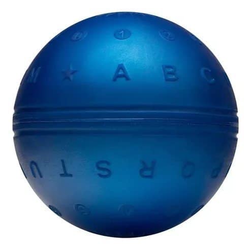 Pelota Número Letras Golty