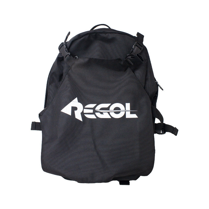 Morral Regol Patinaje
