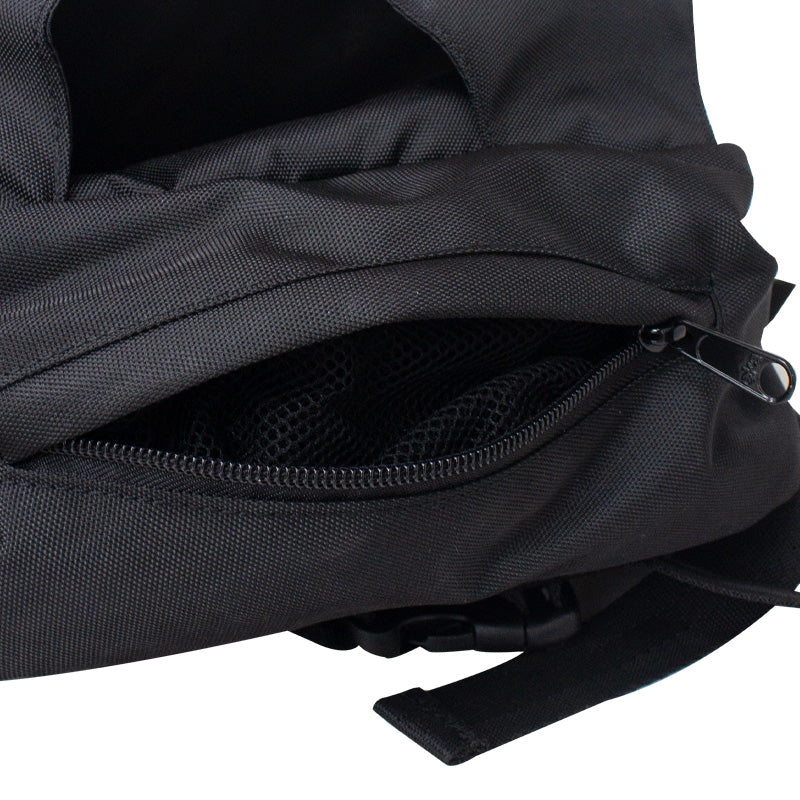 Morral Regol Patinaje