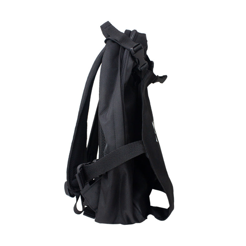 Morral Regol Patinaje