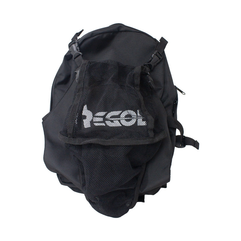 Morral Regol Patinaje