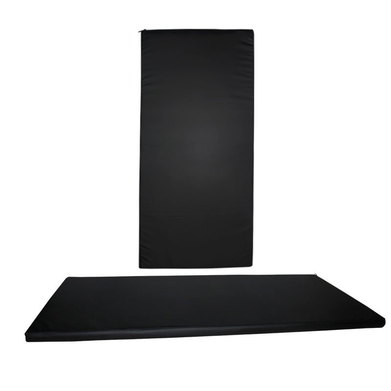 Colchoneta Gym Abdomen Espuma