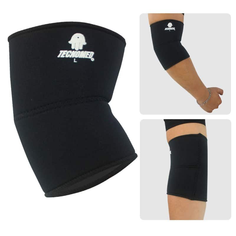 Codera Ortopédica Tecnomed 818