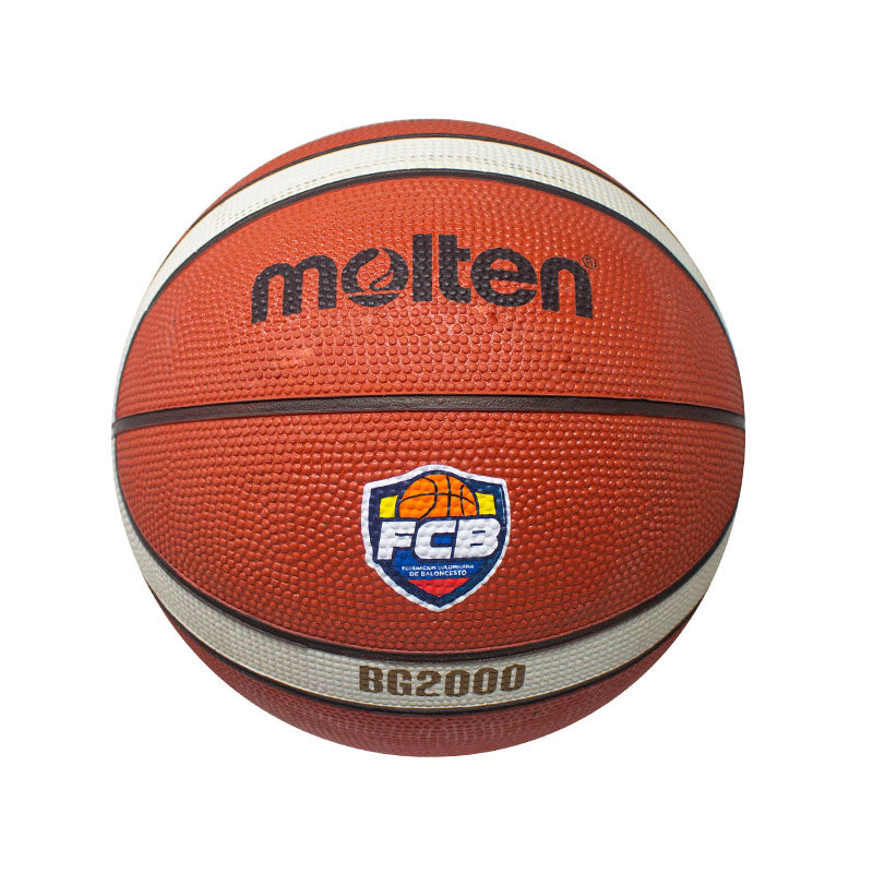 Balón Baloncesto Molten GR5