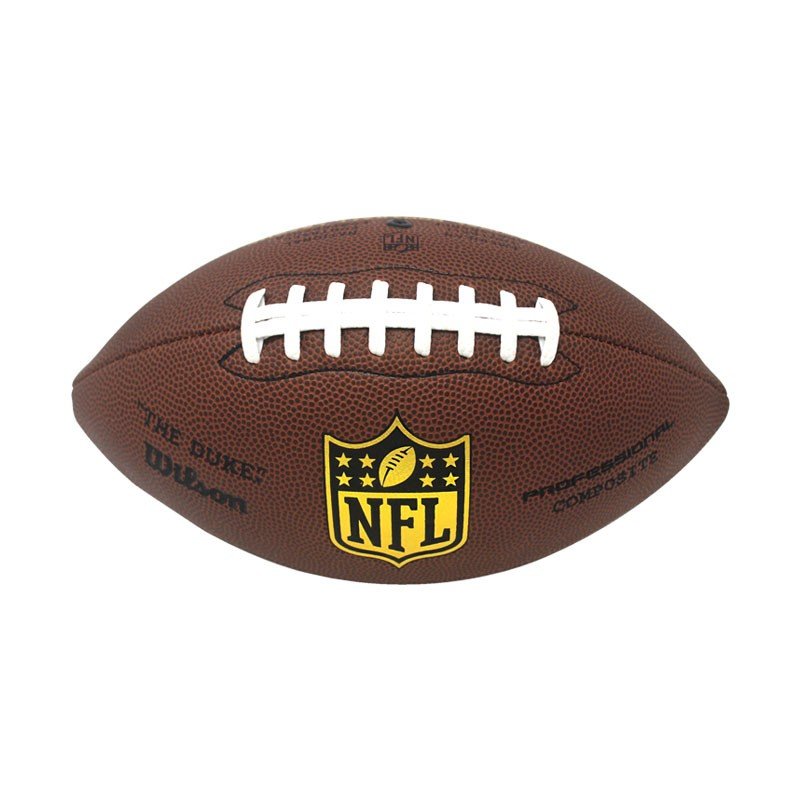 Balón Fútbol Americano Wilson NFL