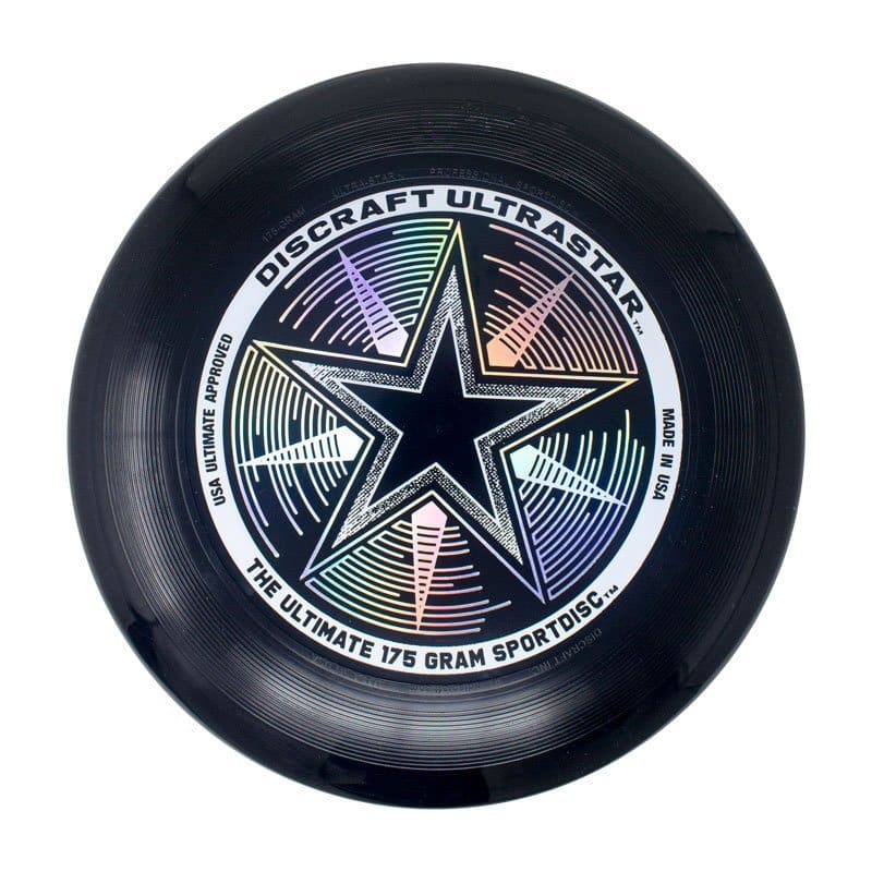 Frisbee Ultimate Discraf Profesional