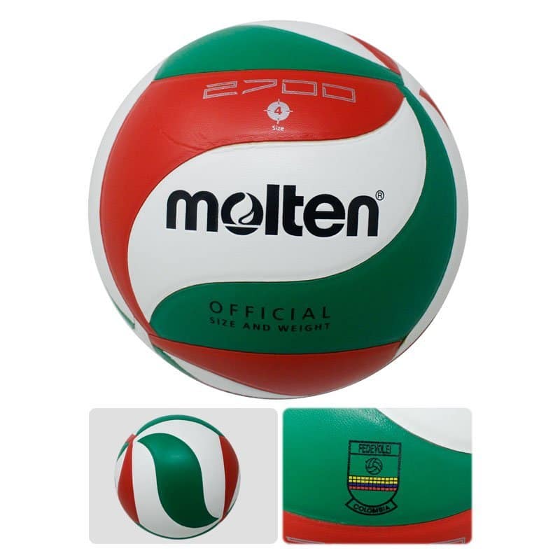 Balón Voleibol Molten V4M 2700