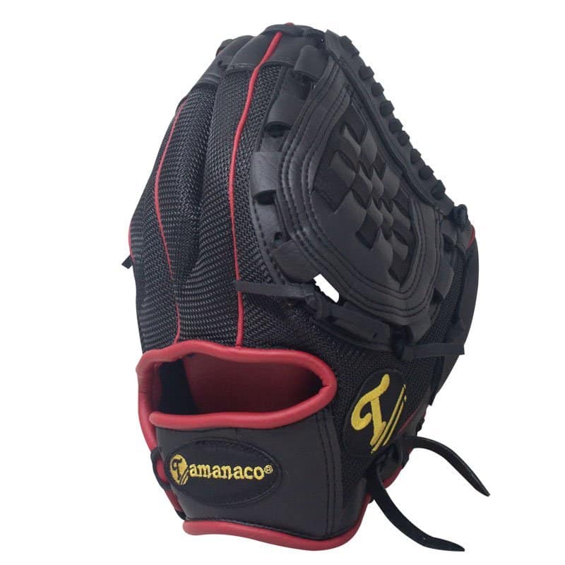 Guante Baseball Juv Tamanaco