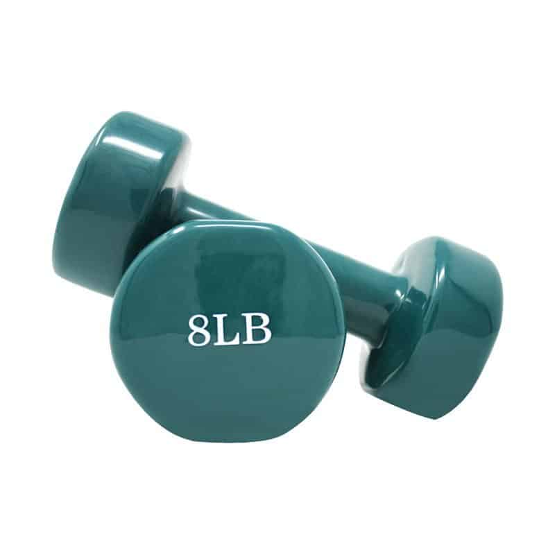 Set Mancuernas Pcs LB SportFitness 070101 – Regol