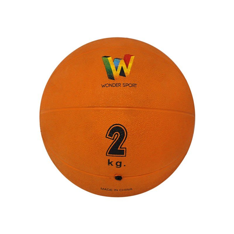 Balón Medicinal Wonder 2 Kg