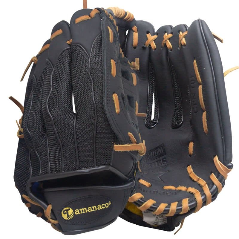 Guante Baseball Juv Tamanaco GPN101