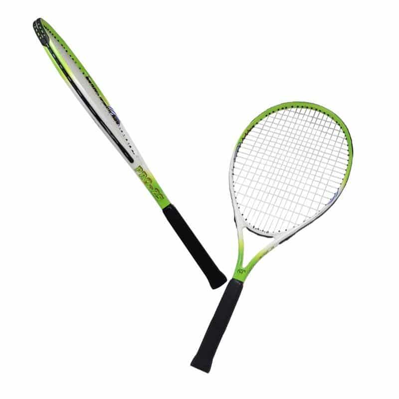 Raqueta Tenis Campo Wonder 25 Pulgadas