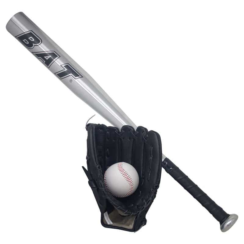 Set Baseball Wonder Jr 25"