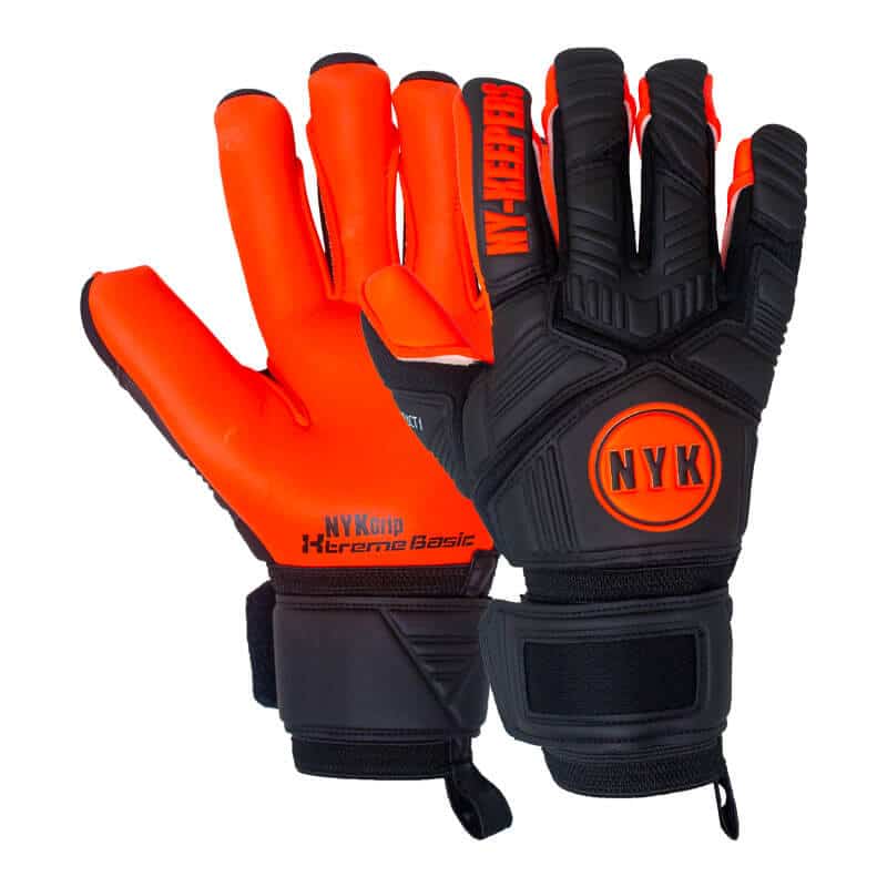 Guantes Arquero NYK Pro