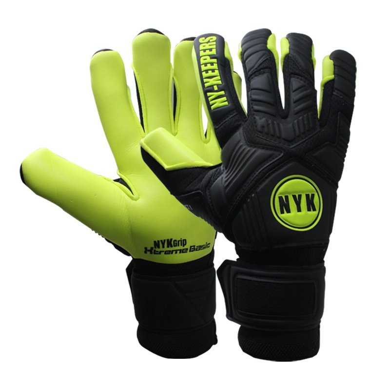 Guantes Arquero NYK Pro