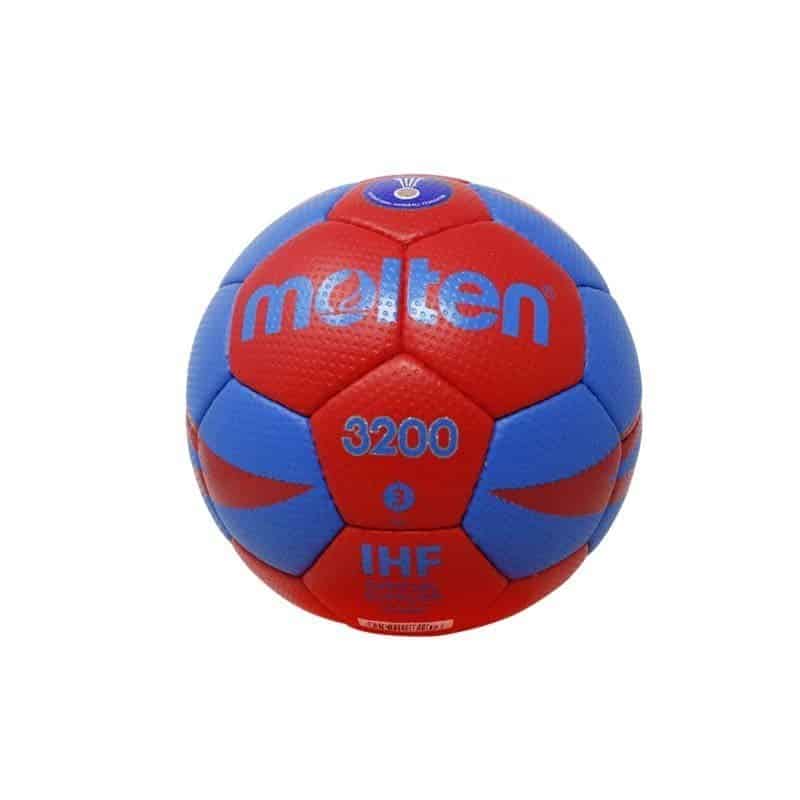 Balón H3X 3200 Molten