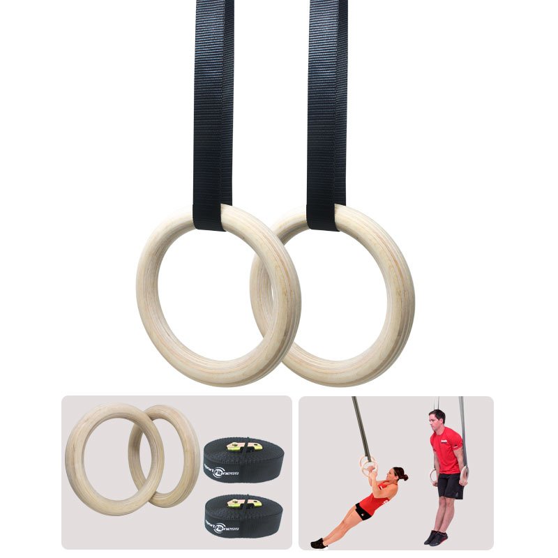 Anillo Crossfit SportFitness