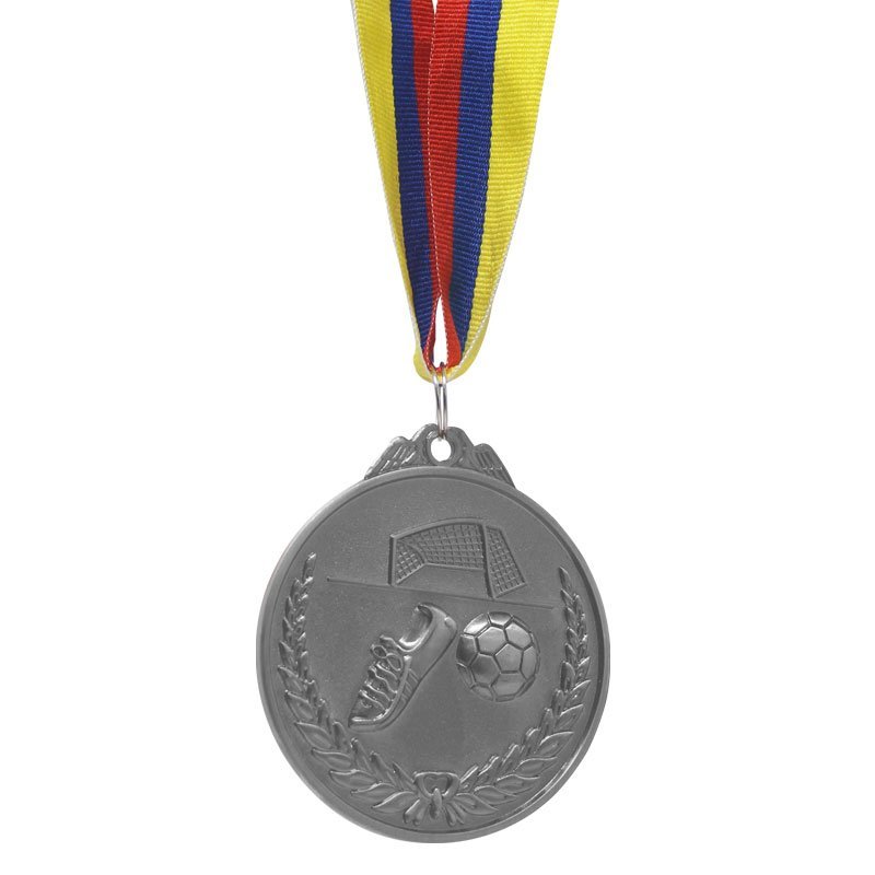 Medalla Fútbol Wonder