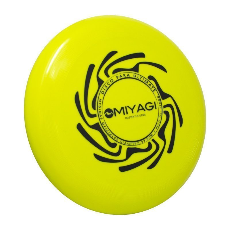 Frisbee Ultimate Miyagi