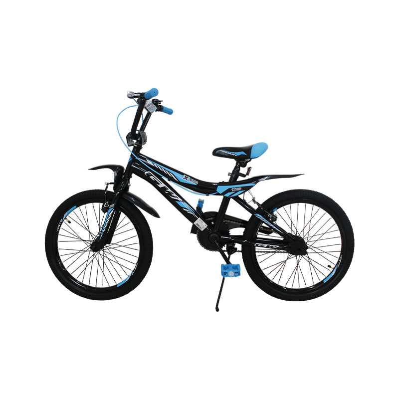 Bicicleta GW Rin 20 Moto 060383
