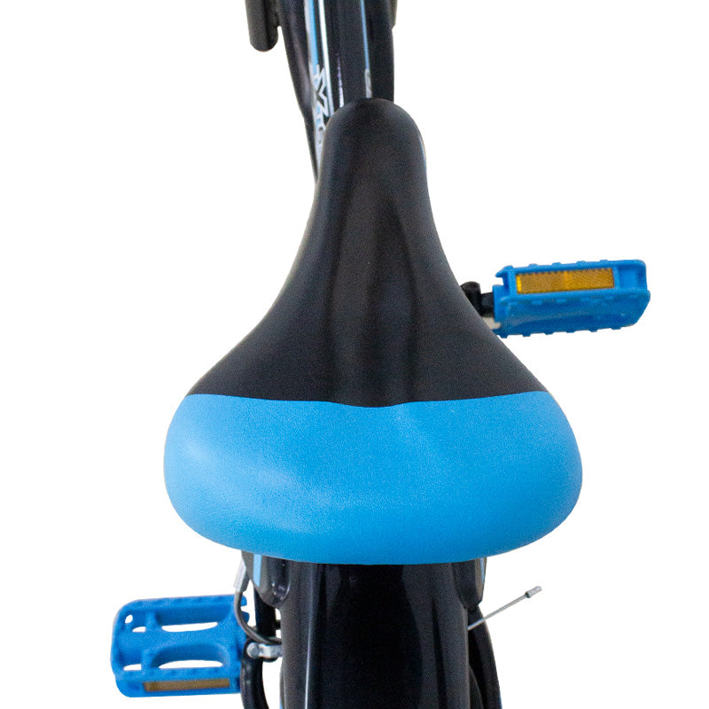 Bicicleta GW Rin 20 Moto 060383