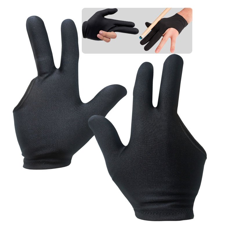 Guante Billar Wonder