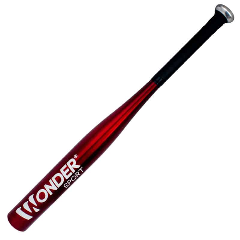 Set Baseball Jr 24" Wonder