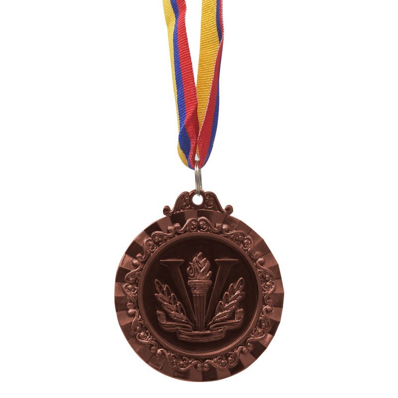 Medalla Victoria Wonder
