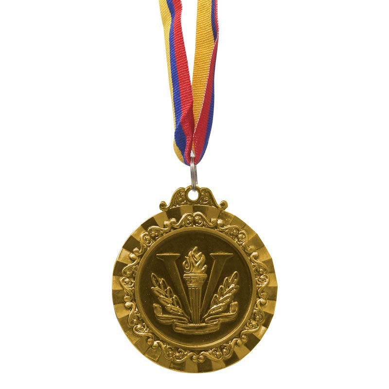 Medalla Victoria Wonder