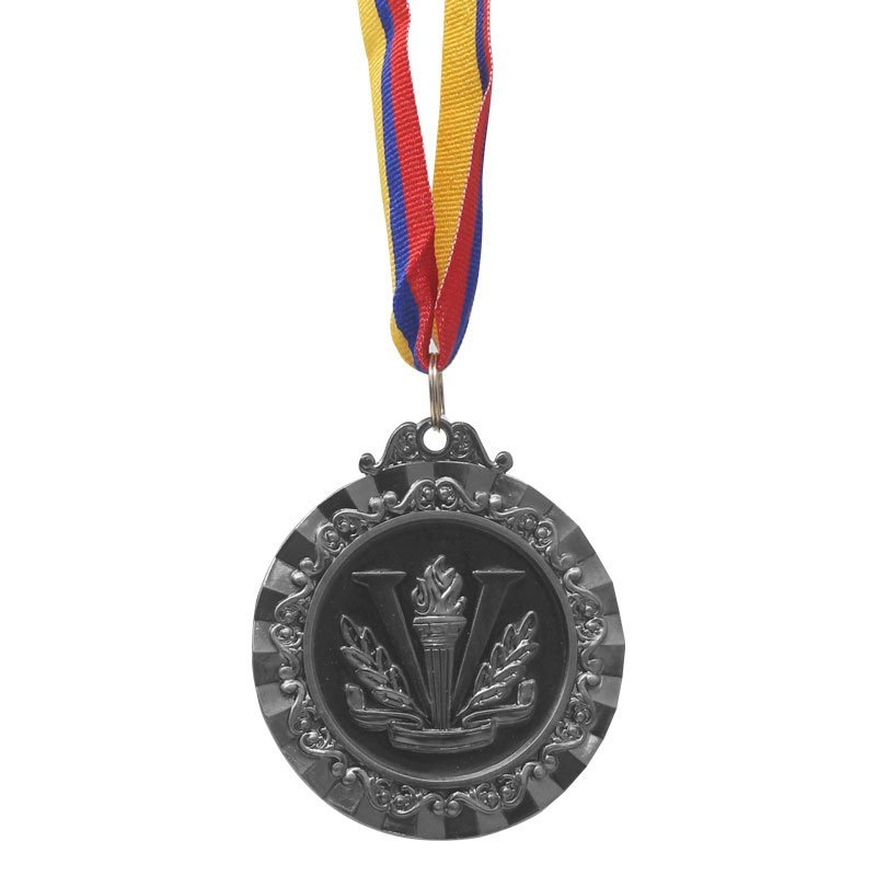 Medalla Victoria Wonder