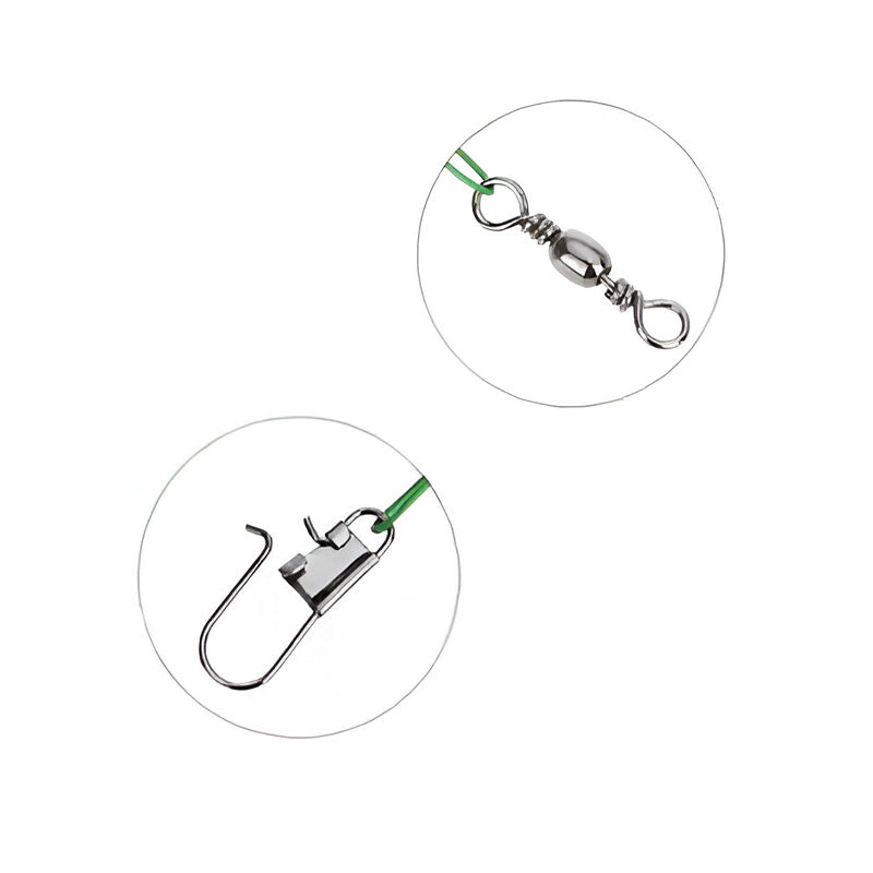 Lider 25cm OF1 OT2 &2