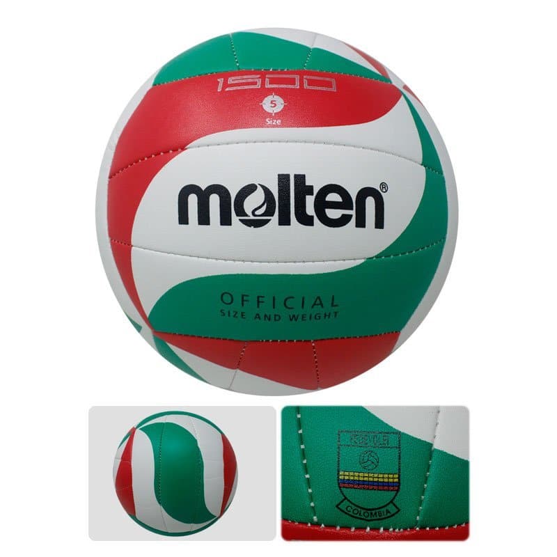 Balón Voleibol Molten V5M 1500