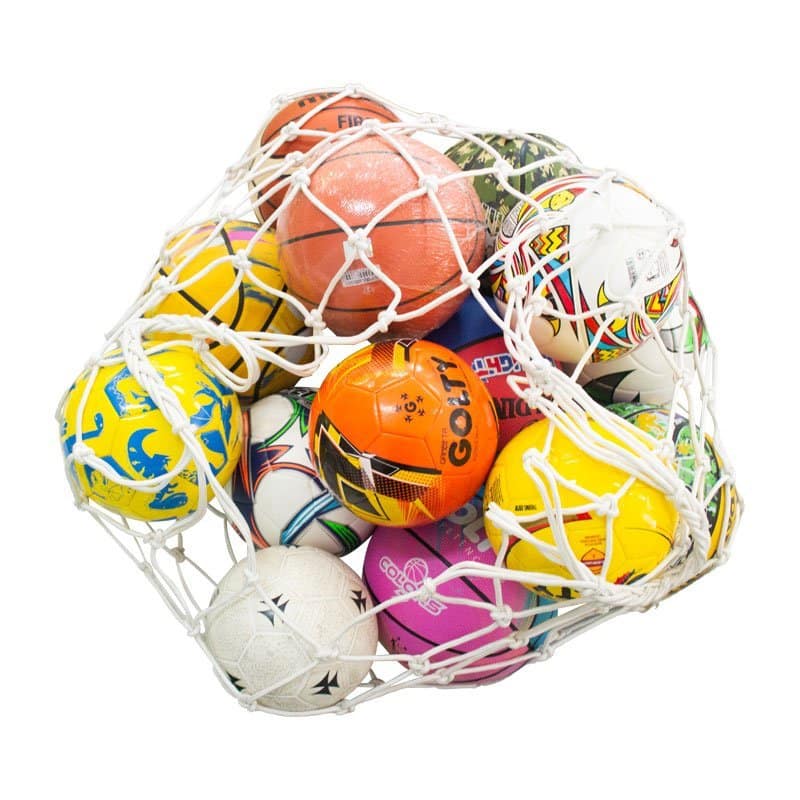 Malla Balonera Wonder MSP-1391