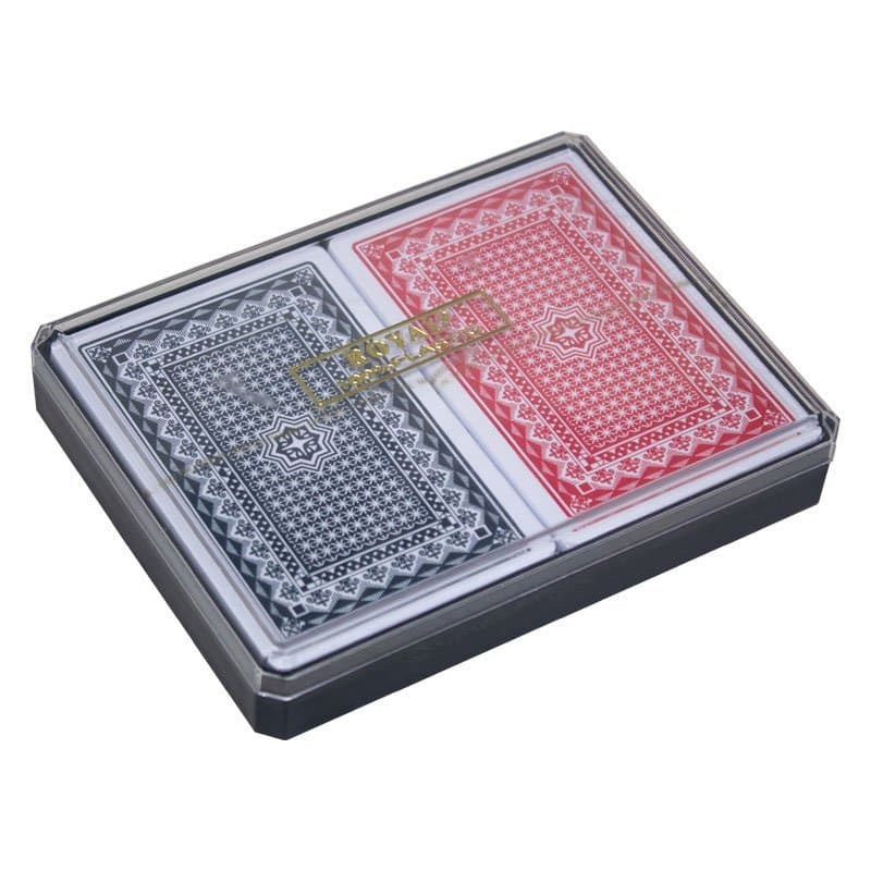 Carta Poker Royal