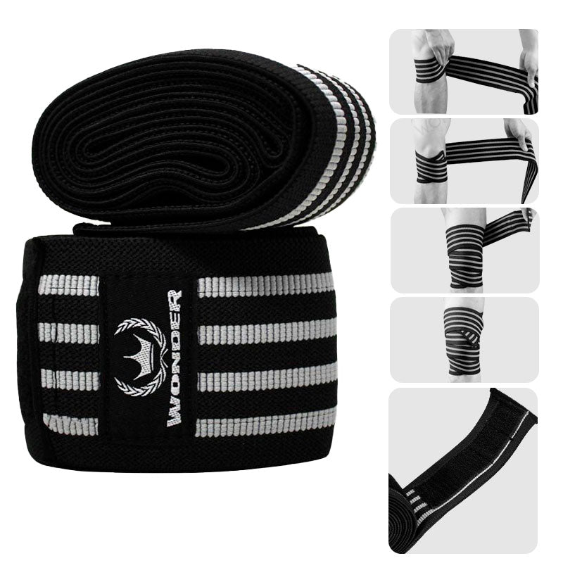 Venda Gym Rodilla Wonder