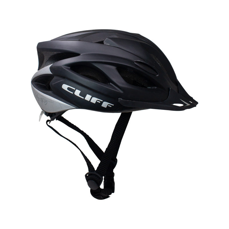 Casco Cliff Sport 2.0 Night-Luces