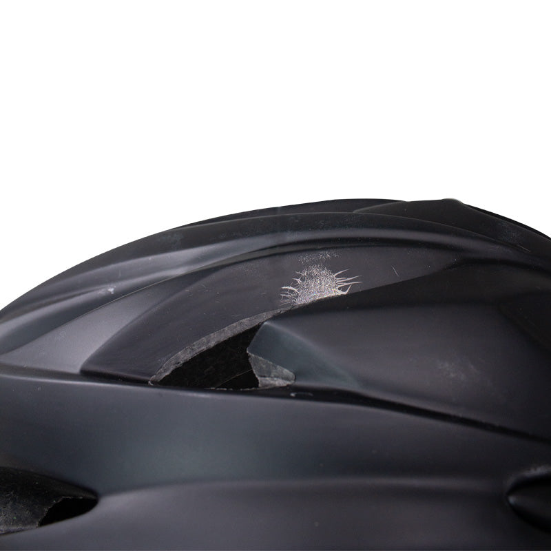 Casco Cliff Sport 2.0 Night-Luces