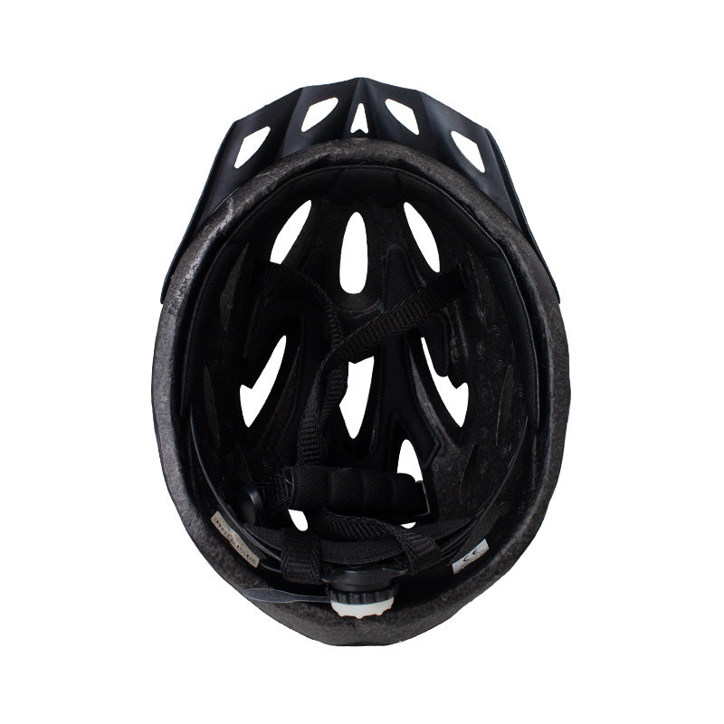 Casco Cliff Sport 2.0 Night-Luces