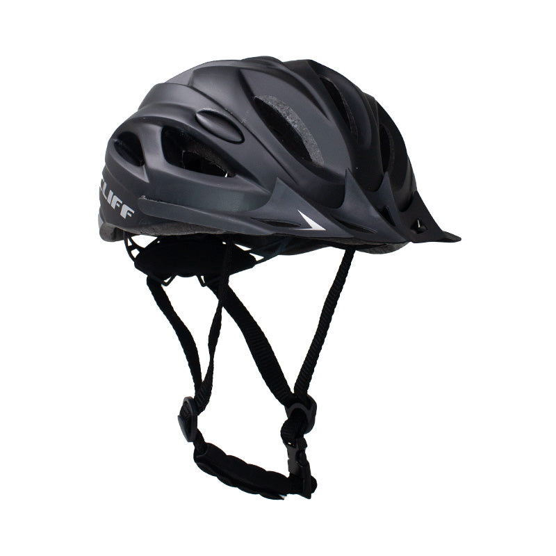 Casco Cliff Sport 2.0 Night-Luces