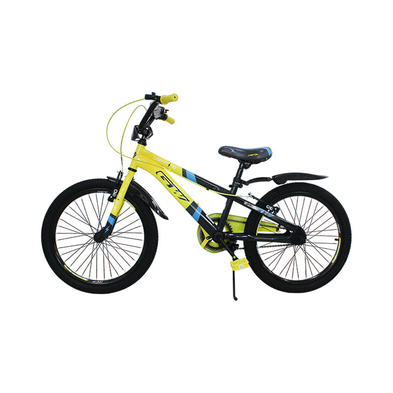 Bicicleta GW Rin 20 LIGHTING 060395