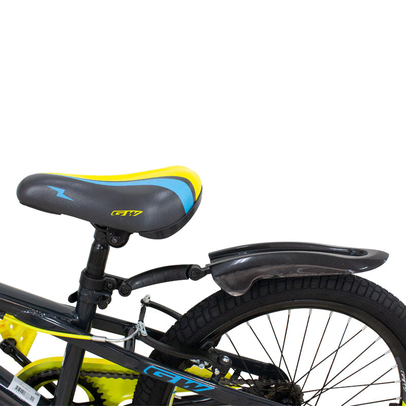 Bicicleta GW Rin 20 LIGHTING 060395
