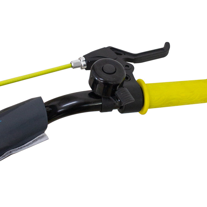 Bicicleta GW Rin 20 LIGHTING 060395