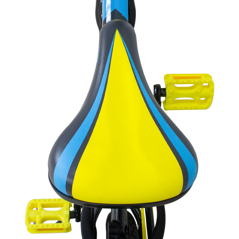 Bicicleta GW Rin 20 LIGHTING 060395