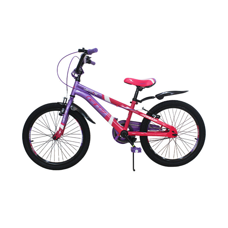 Bicicleta GW Rin 20 LIGHTING 060395