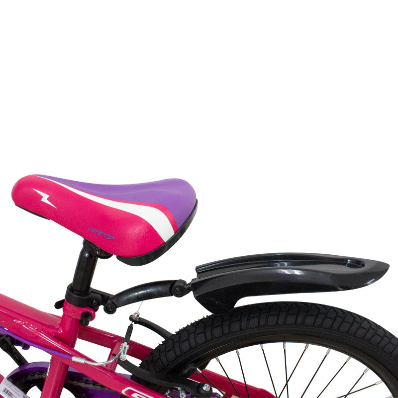 Bicicleta GW Rin 20 LIGHTING 060395